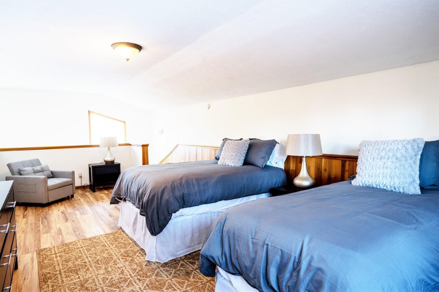 River Front Resort Elkins Exterior foto
